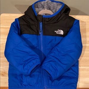 🟦The North Face Jacket LIKE NEW🟦